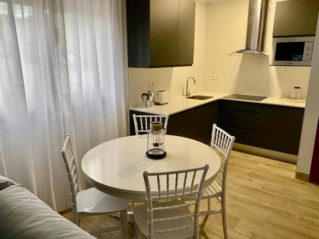 Apartamentos, Brisa del Norte