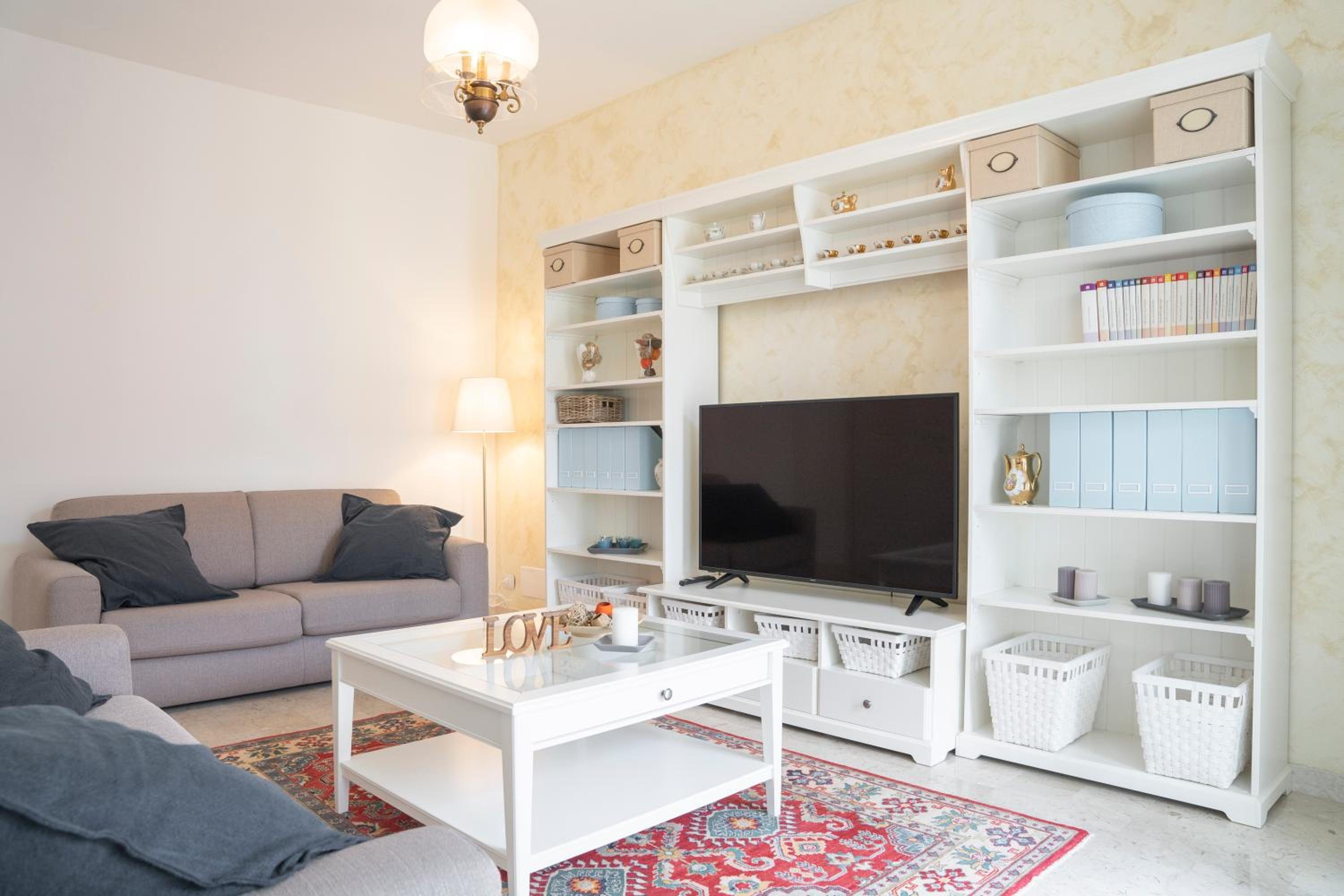 La casa nel borgo view 4