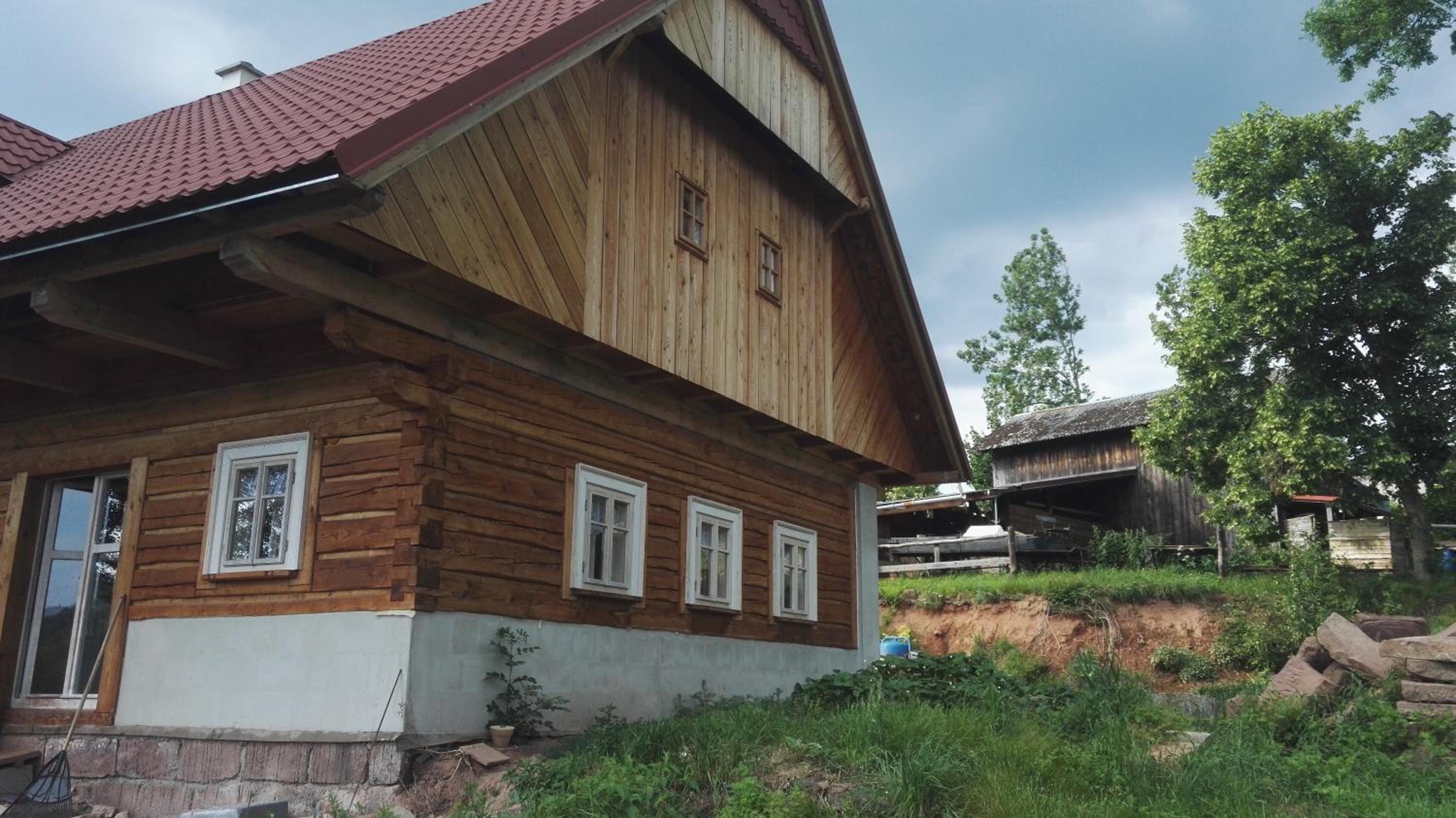 Farma Hermína