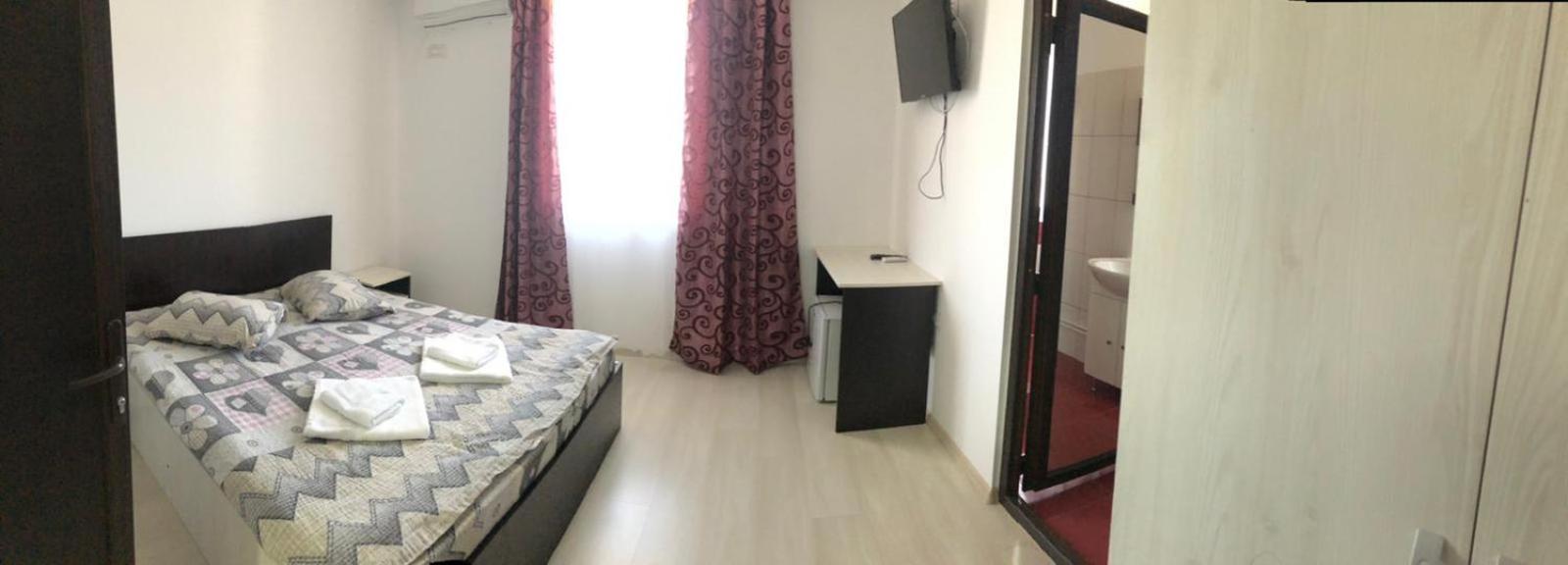 Vila Pelikan view 2