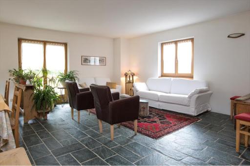 B&B Cecilia view 2