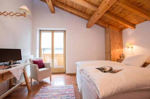 B&B Cecilia view 3