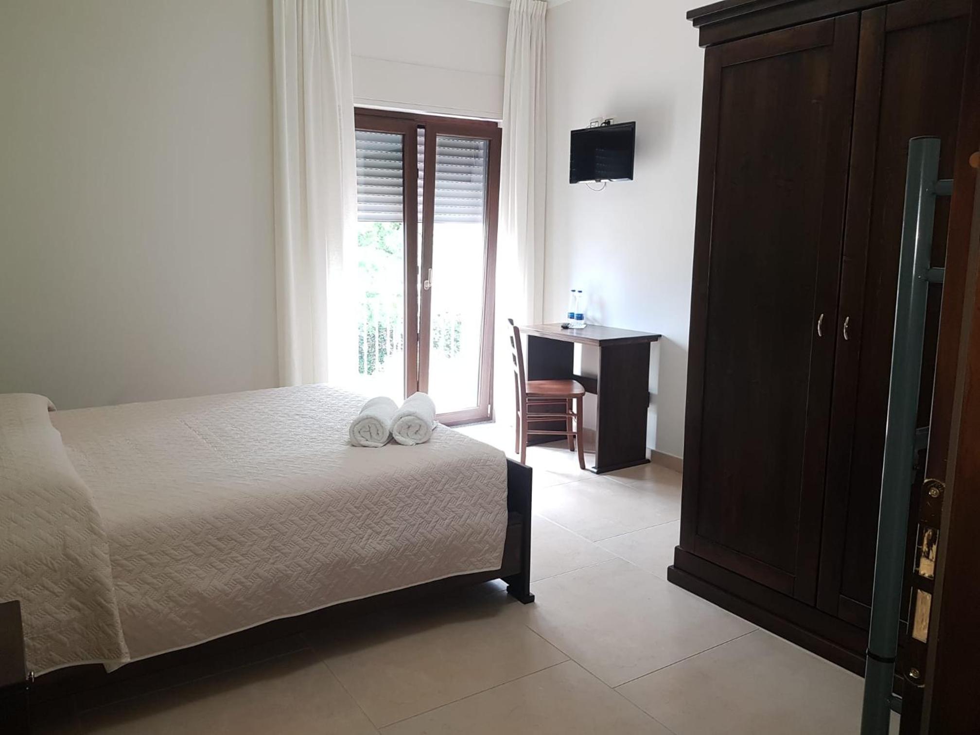 Affittacamere il Tuffatore photo 3