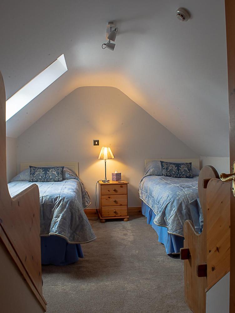 Lis-Ardagh Lodge view 4