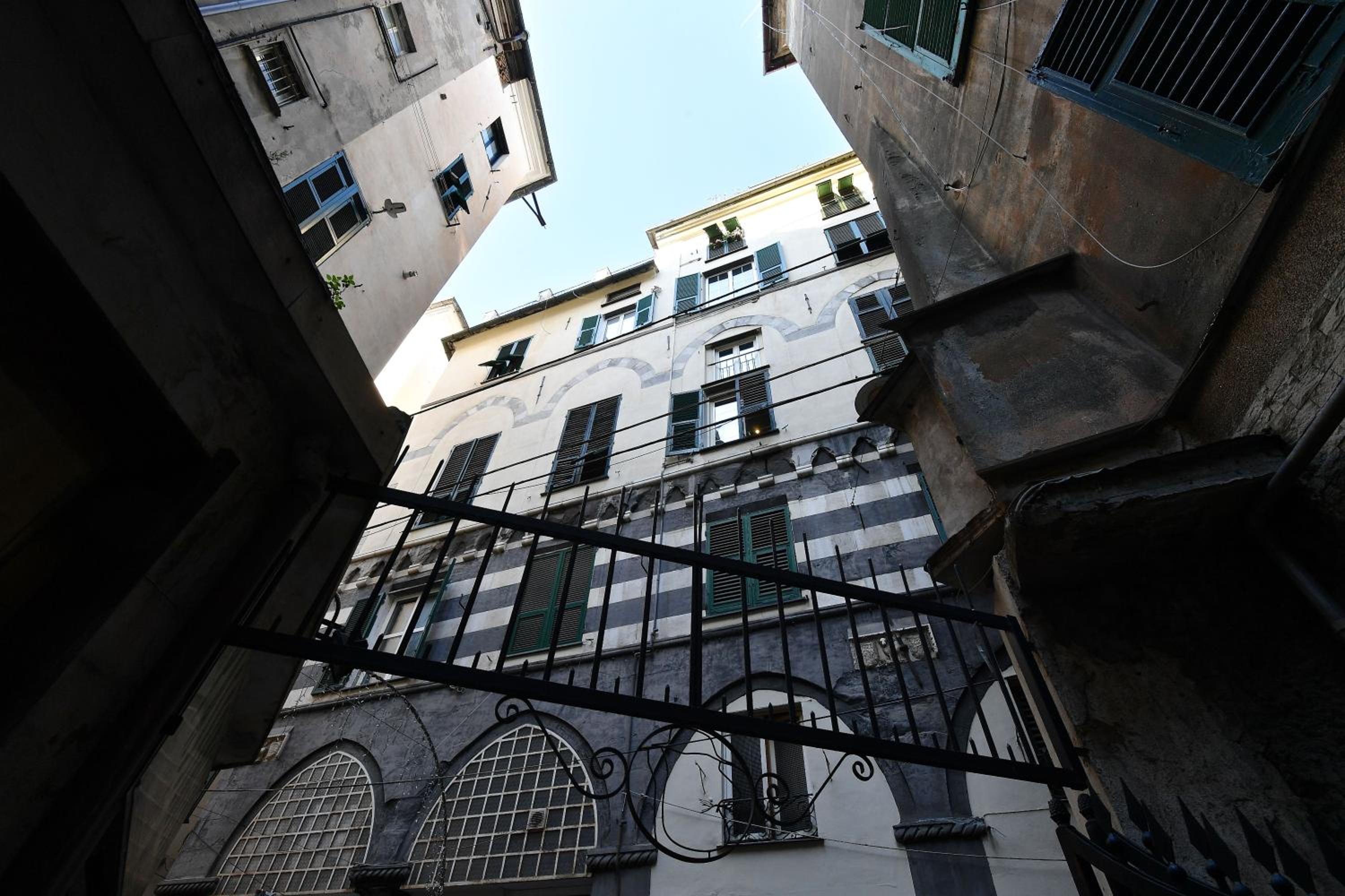 Old Town Guest House