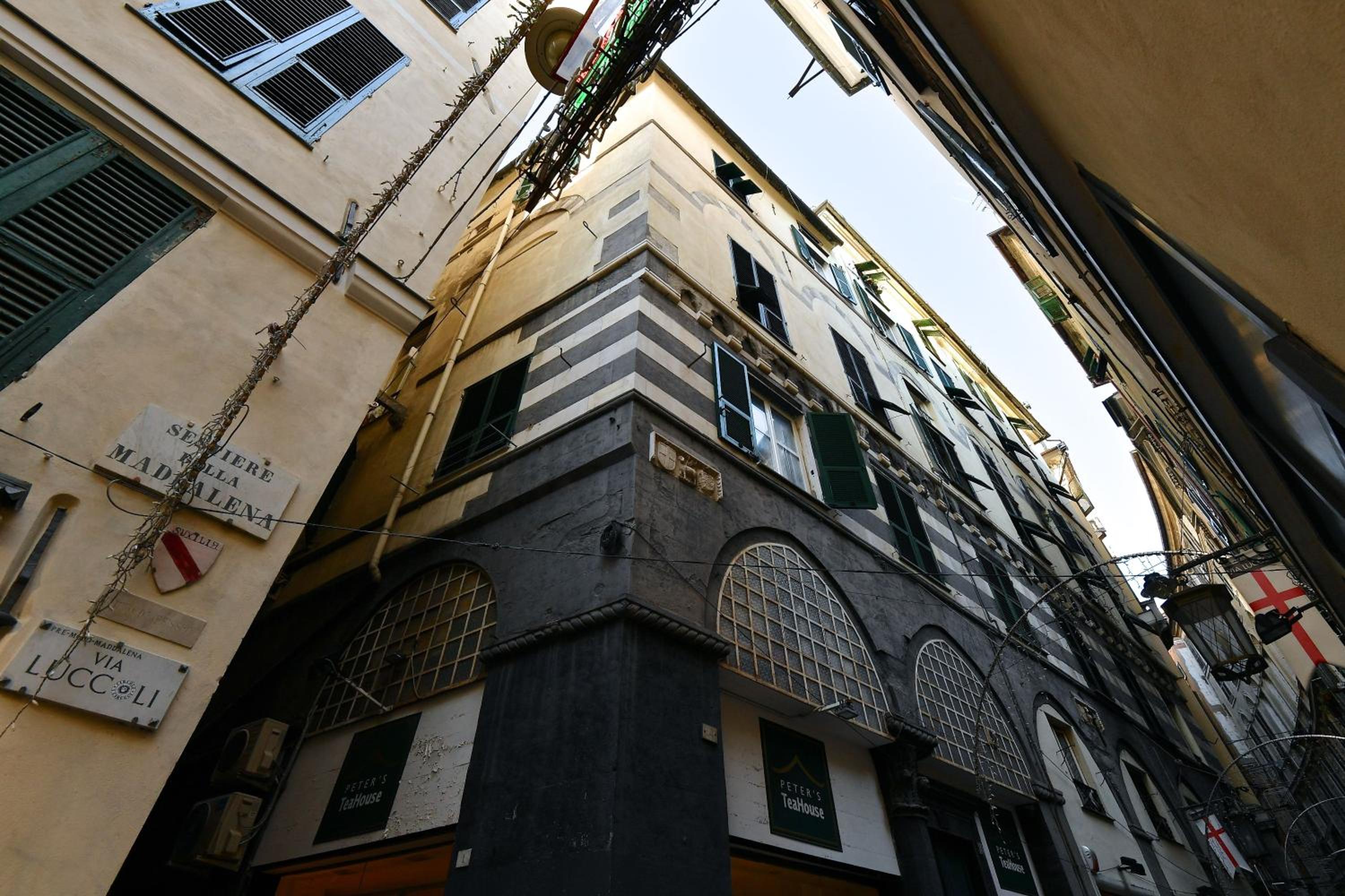 Old Town Guest House photo 4