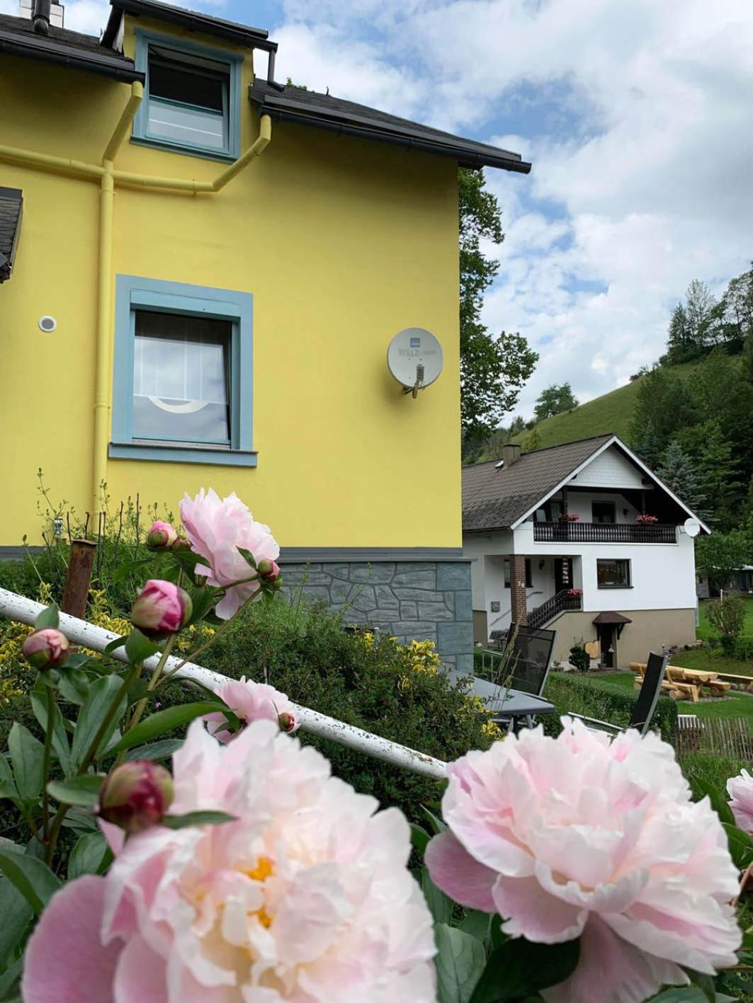 Ferienhaus am Mühlberg