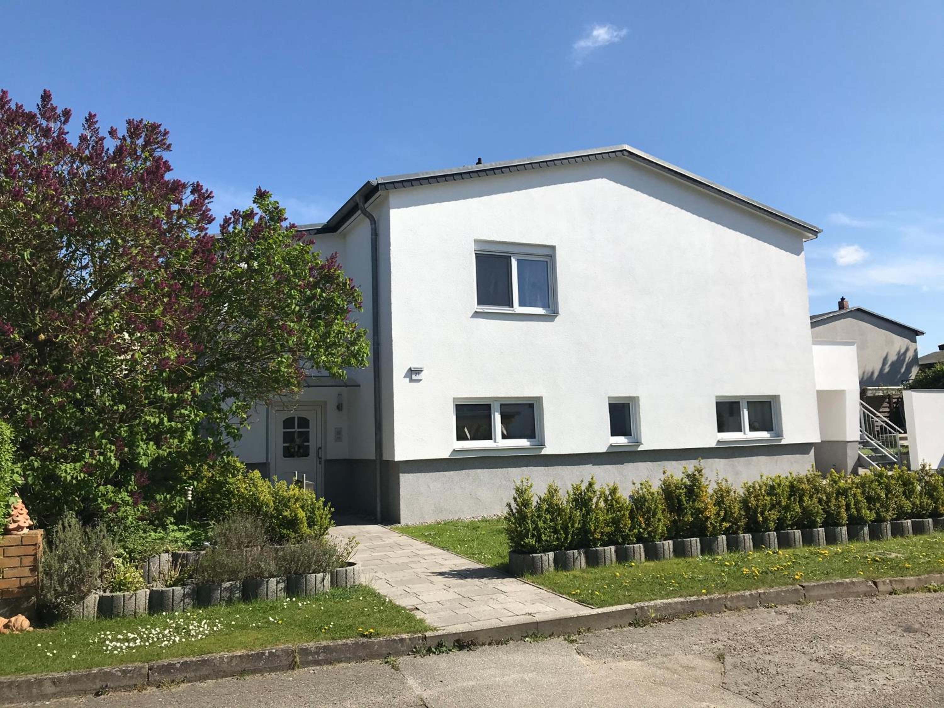 Ferienhaus an der Ostsee view 2