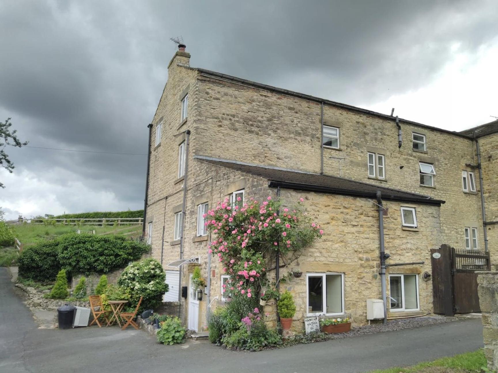 The Lodge