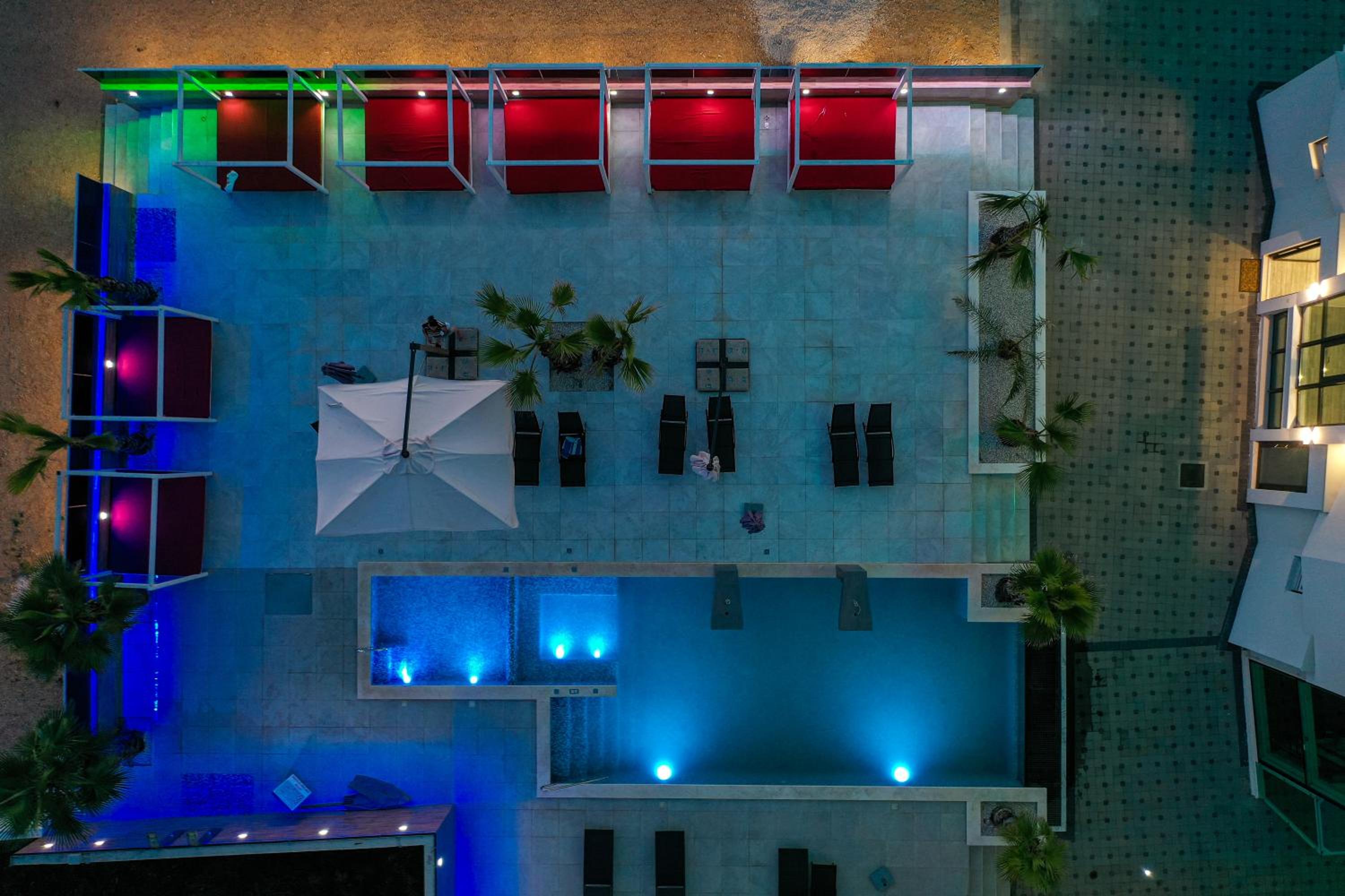 Boutique Apartments Blitz