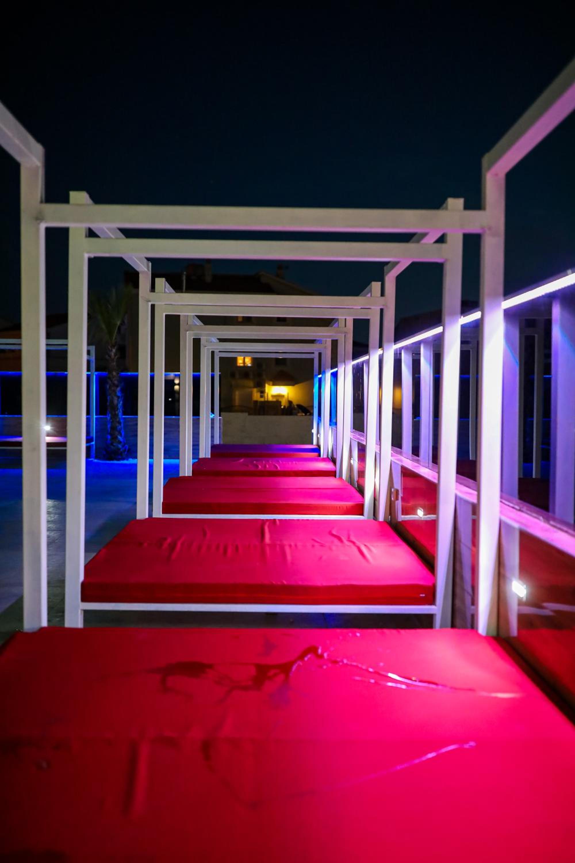 Boutique Apartments Blitz