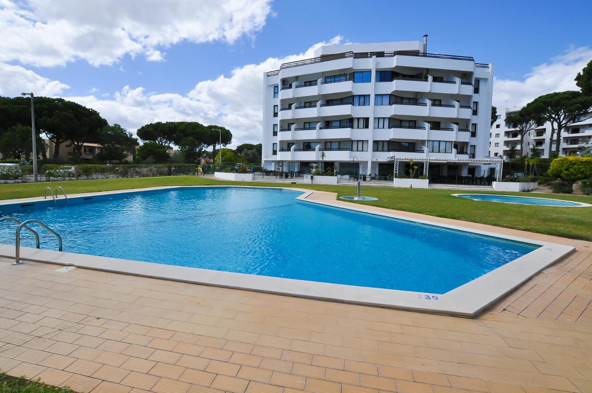 Tenis Golf Mar by OCvillas view 5