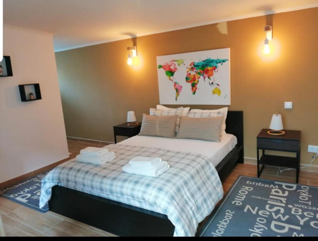Village Cascais Guest House
