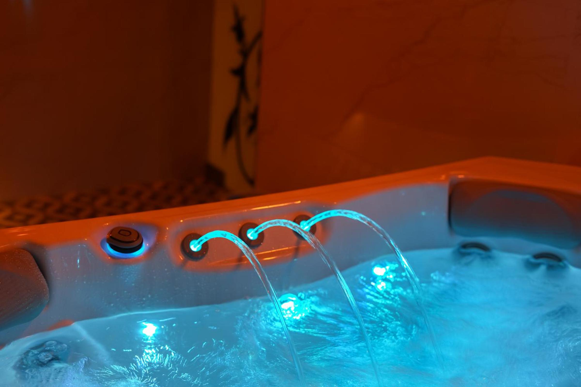 Apartamenty Liliowe SPA & Wellness view 2