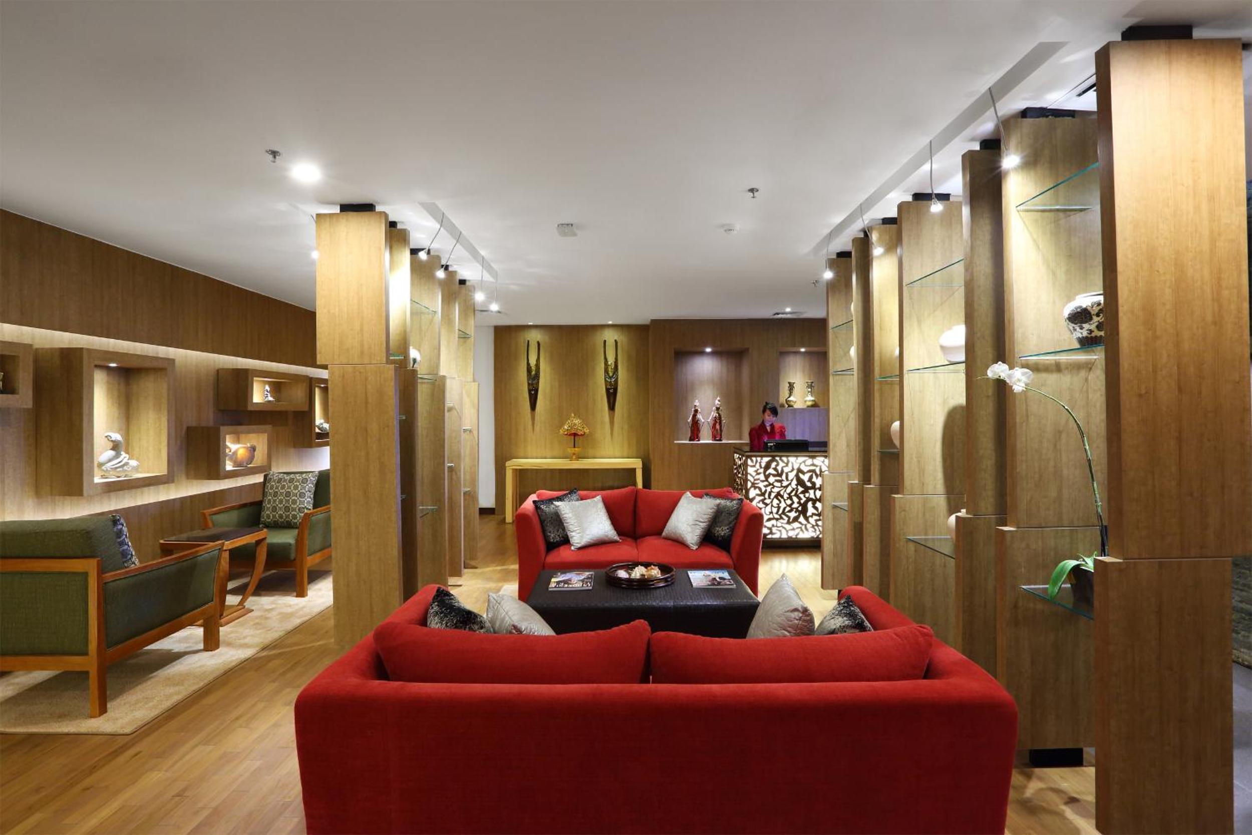 lounge