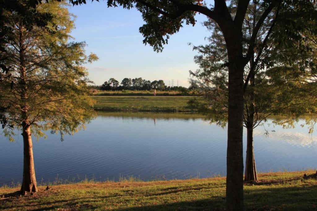 Beautiful Vista Cay Lake View Classic Near to all theme Parks & walk to the Convention Center