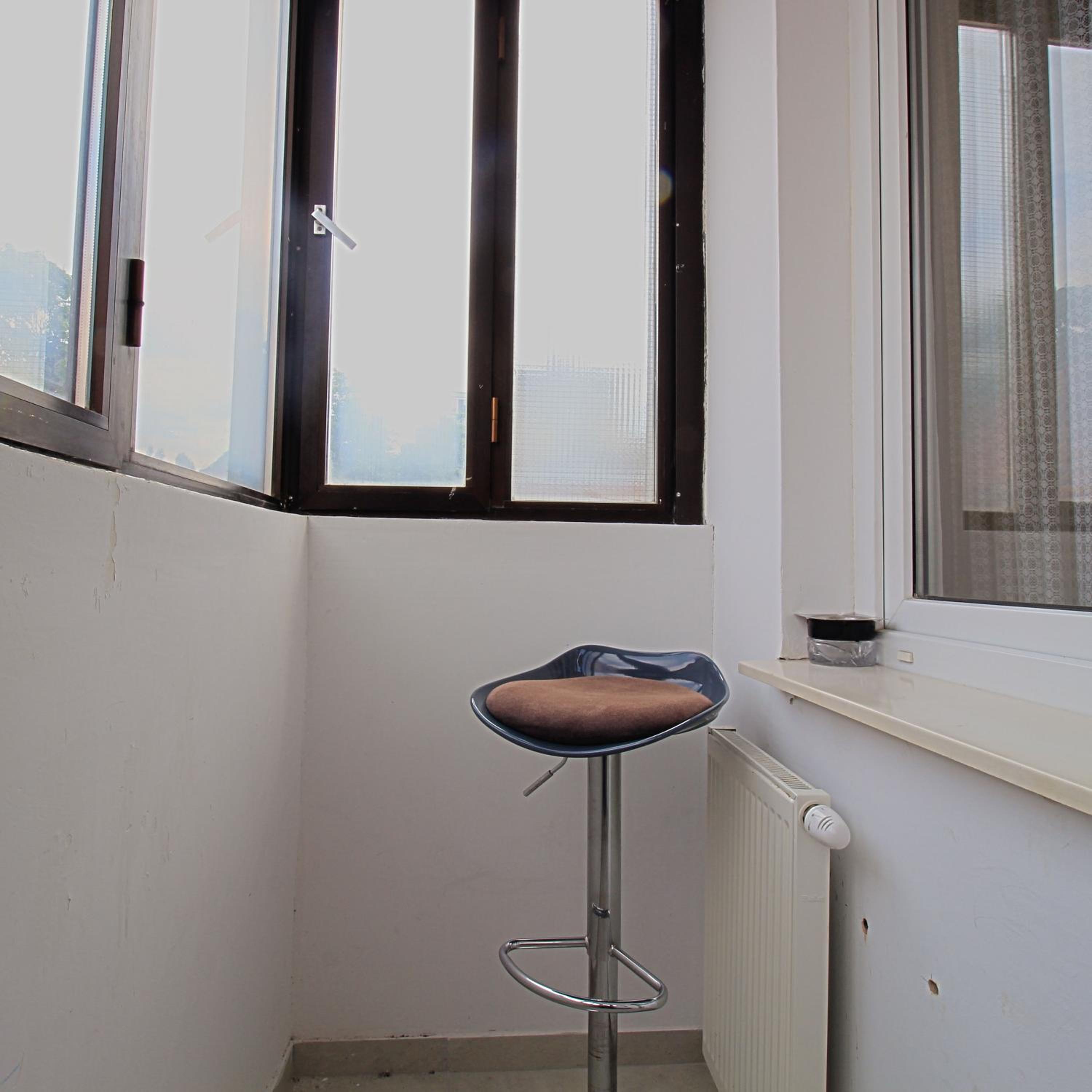 Hotel Apartment Newroad