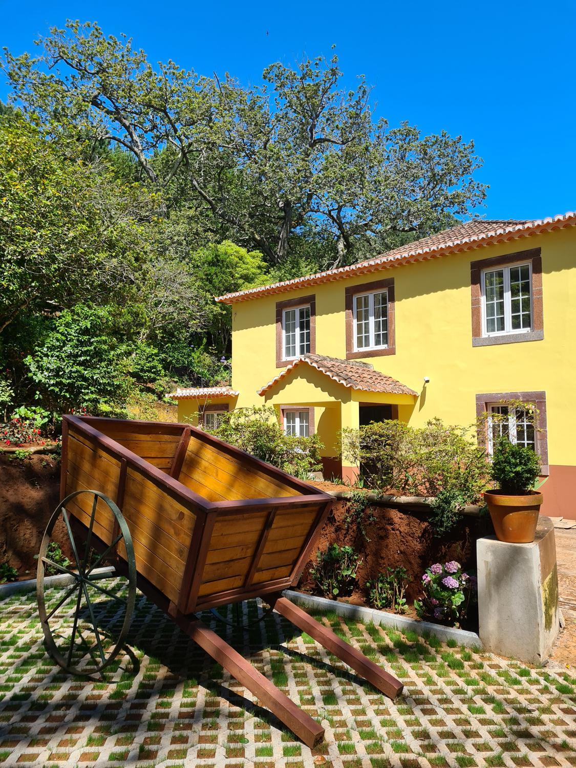 Hotel Quinta da Moscadinha - Image 1