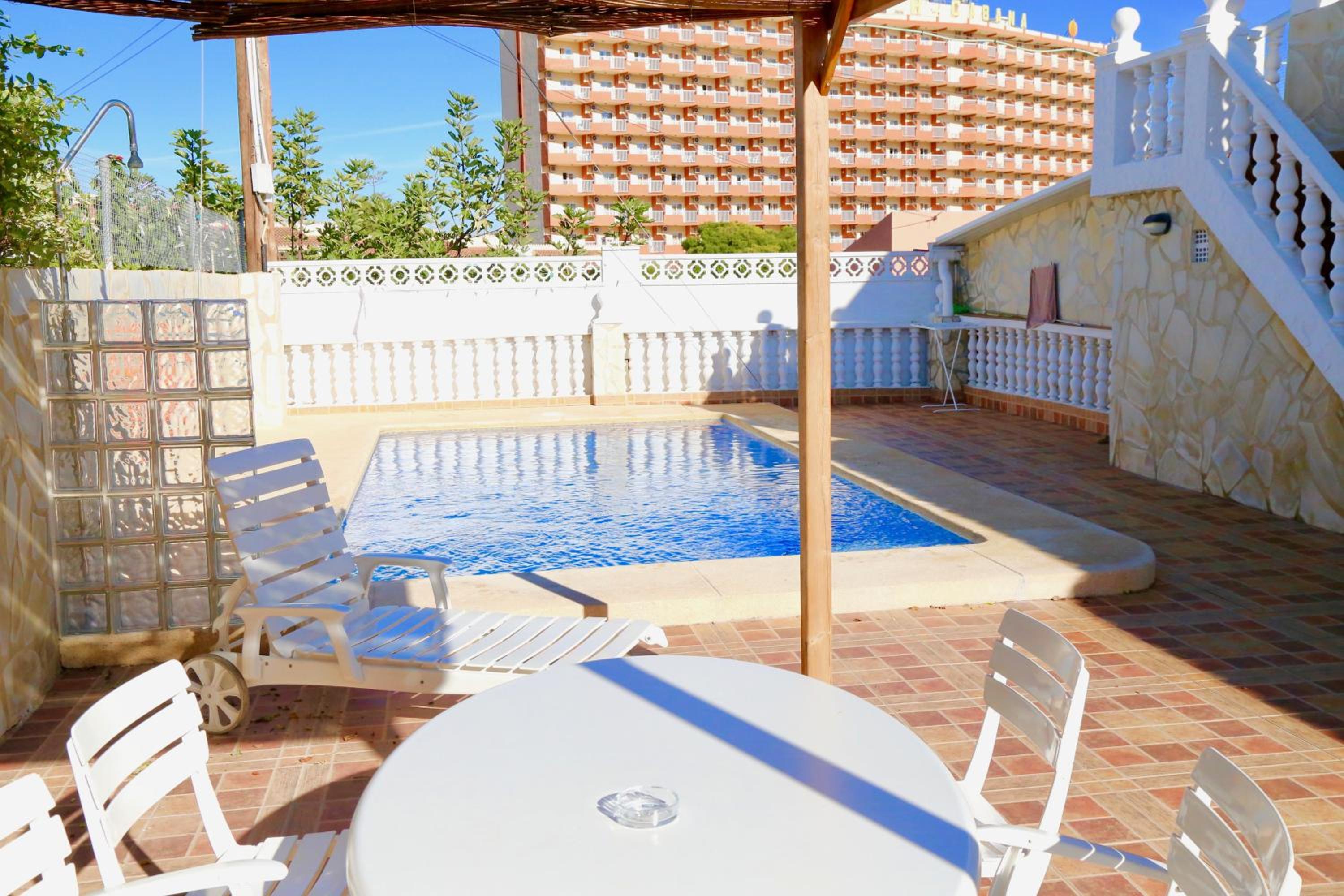 Villa Ana Apartments