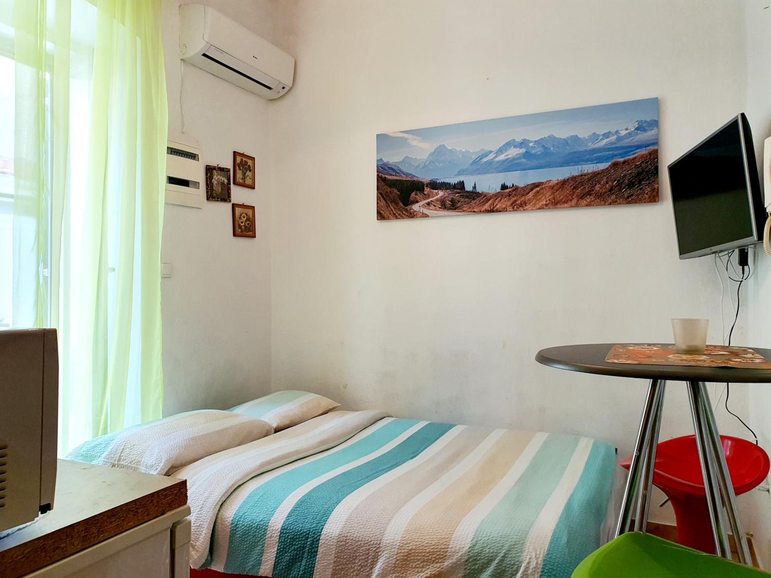 Central Studio Apartment Agatha