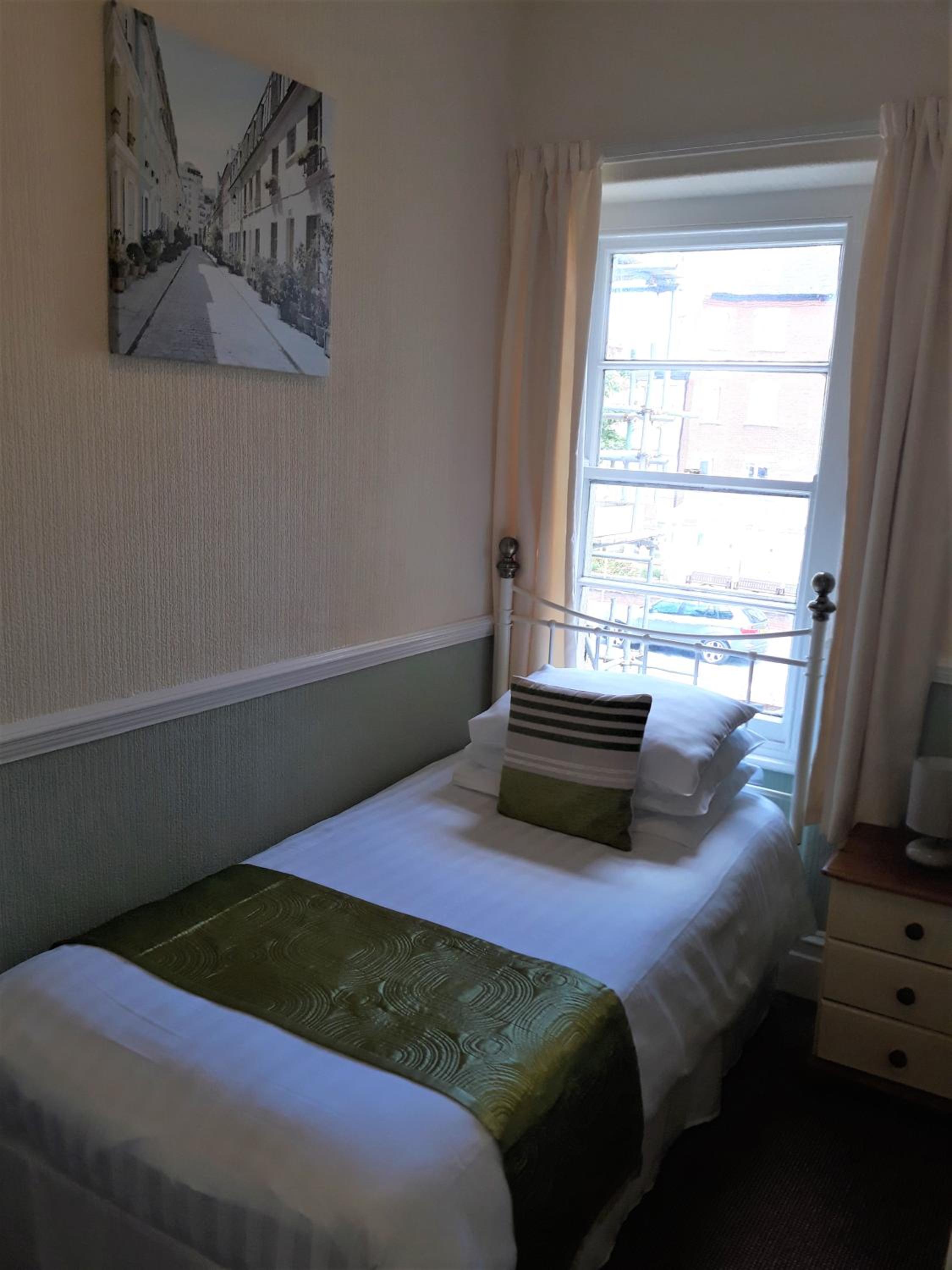 Ashfields view 3