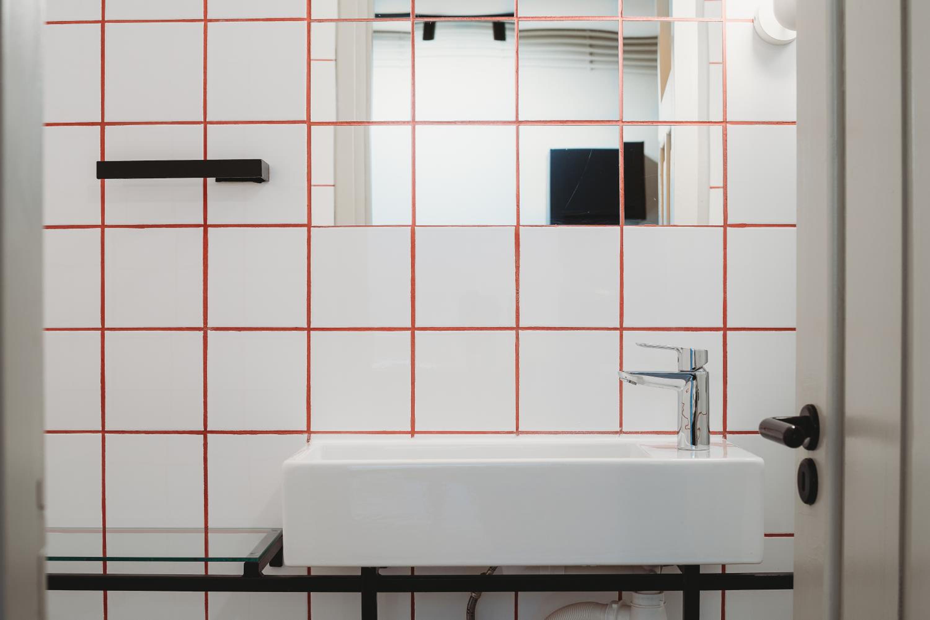 eins rooms - city center