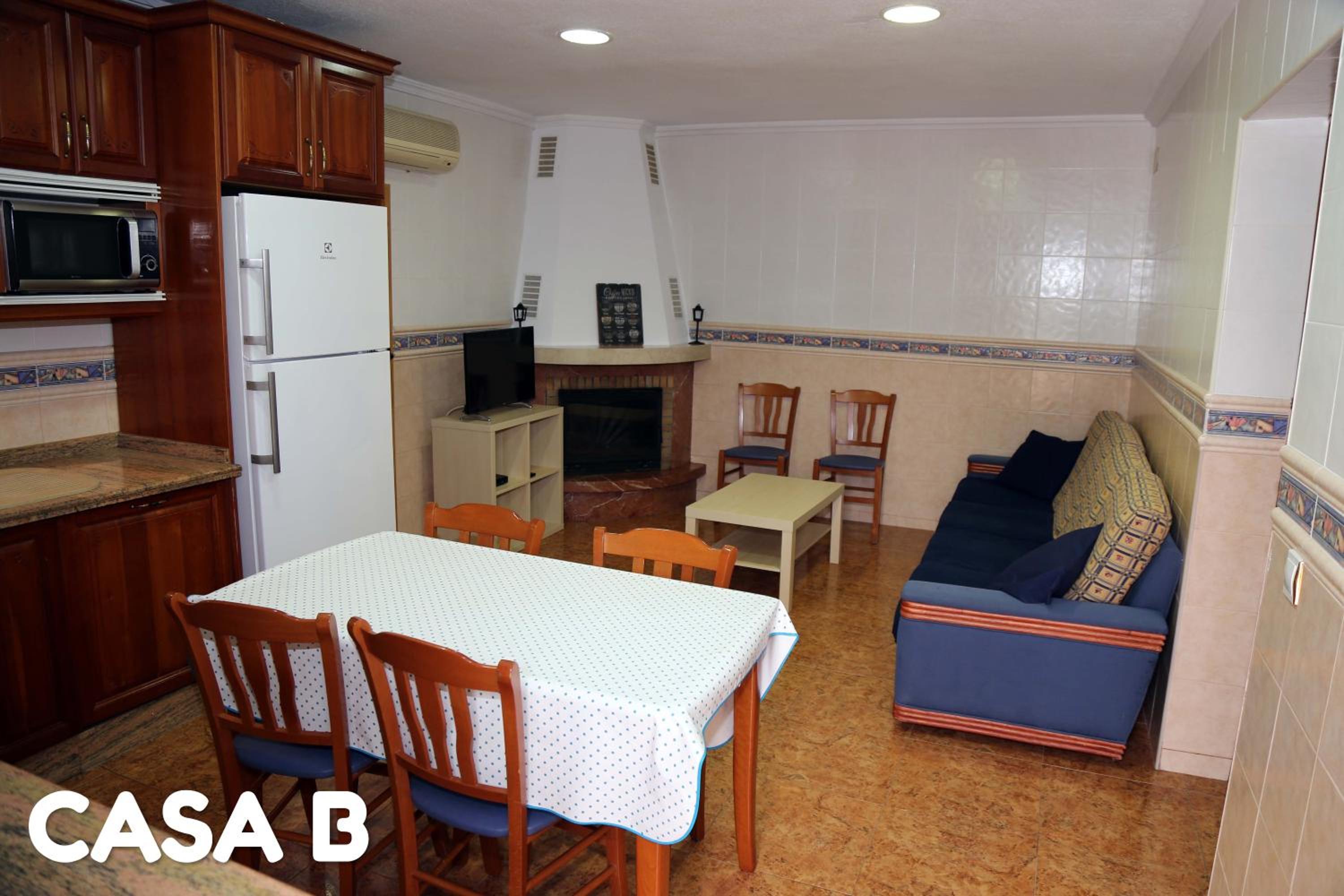Villa Ana Apartments
