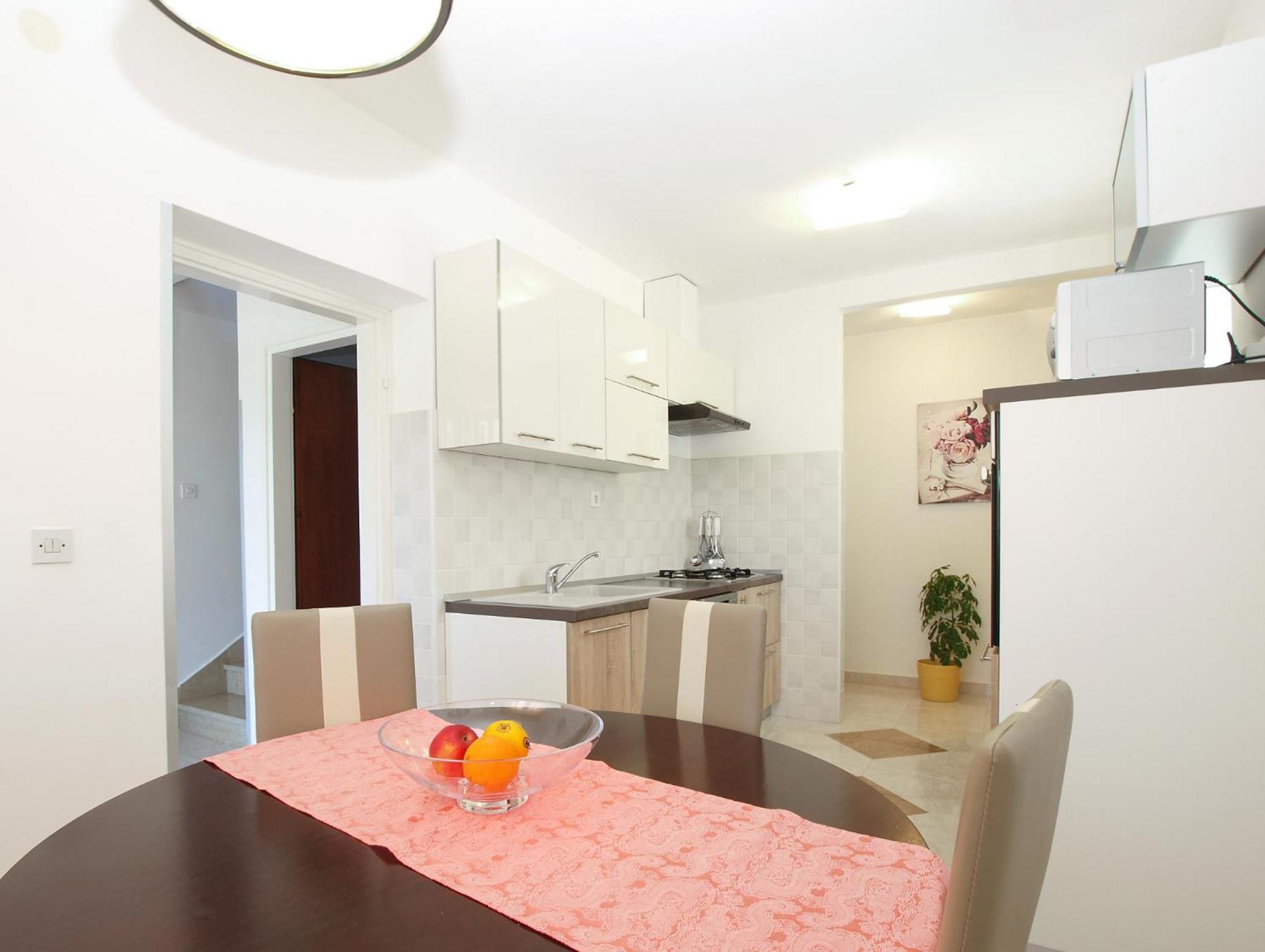 House Marija 2036 view 5