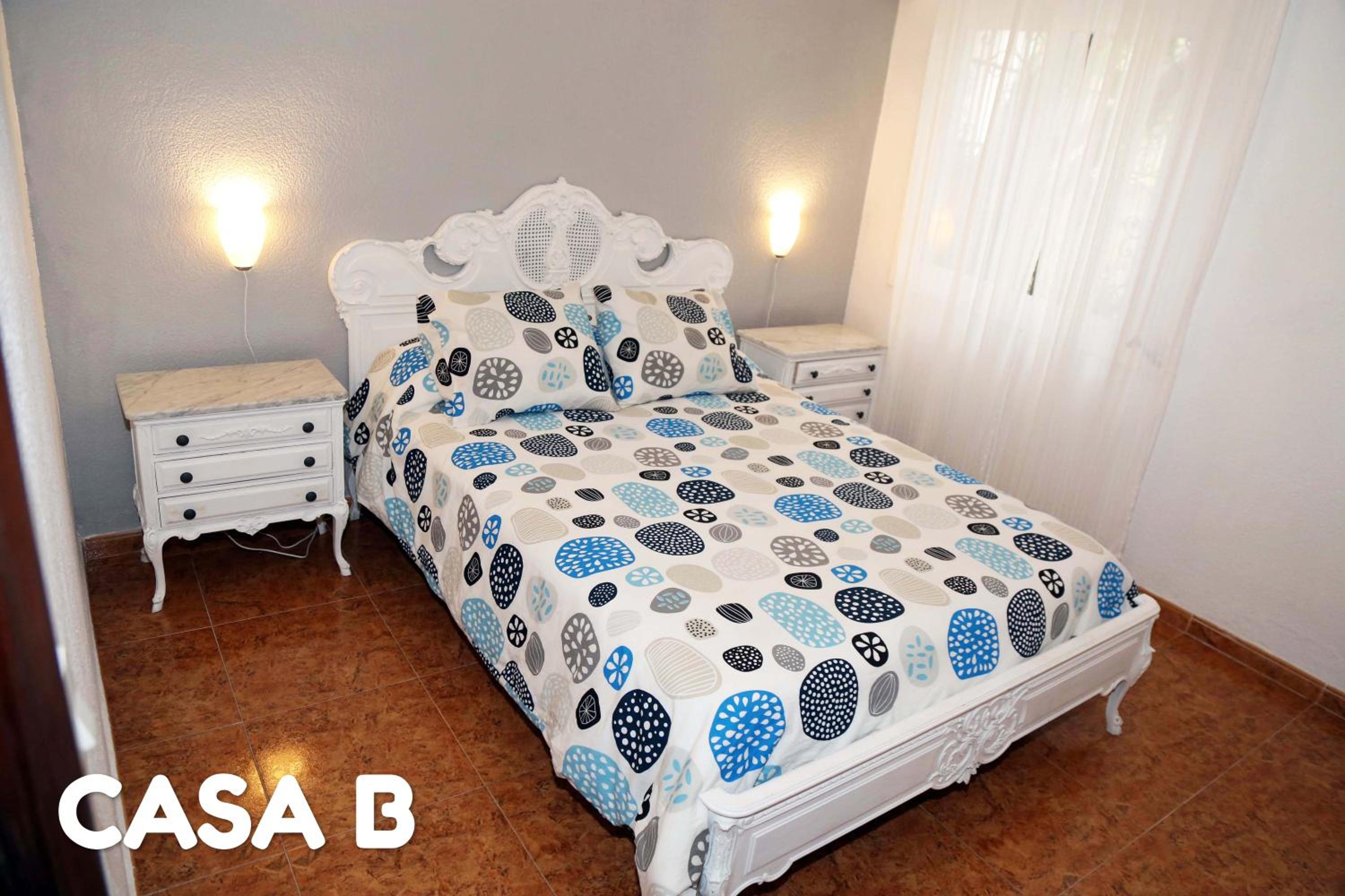 Villa Ana Apartments