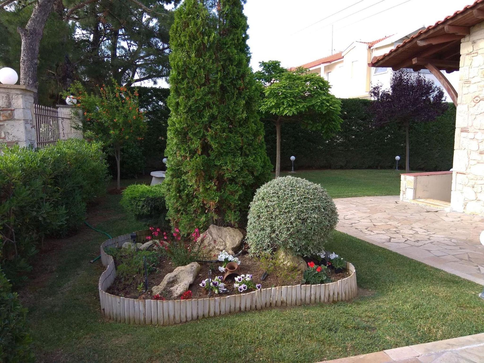 Villa Traditional Estate Heated Pool & Garden, 5 bedrooms view 4