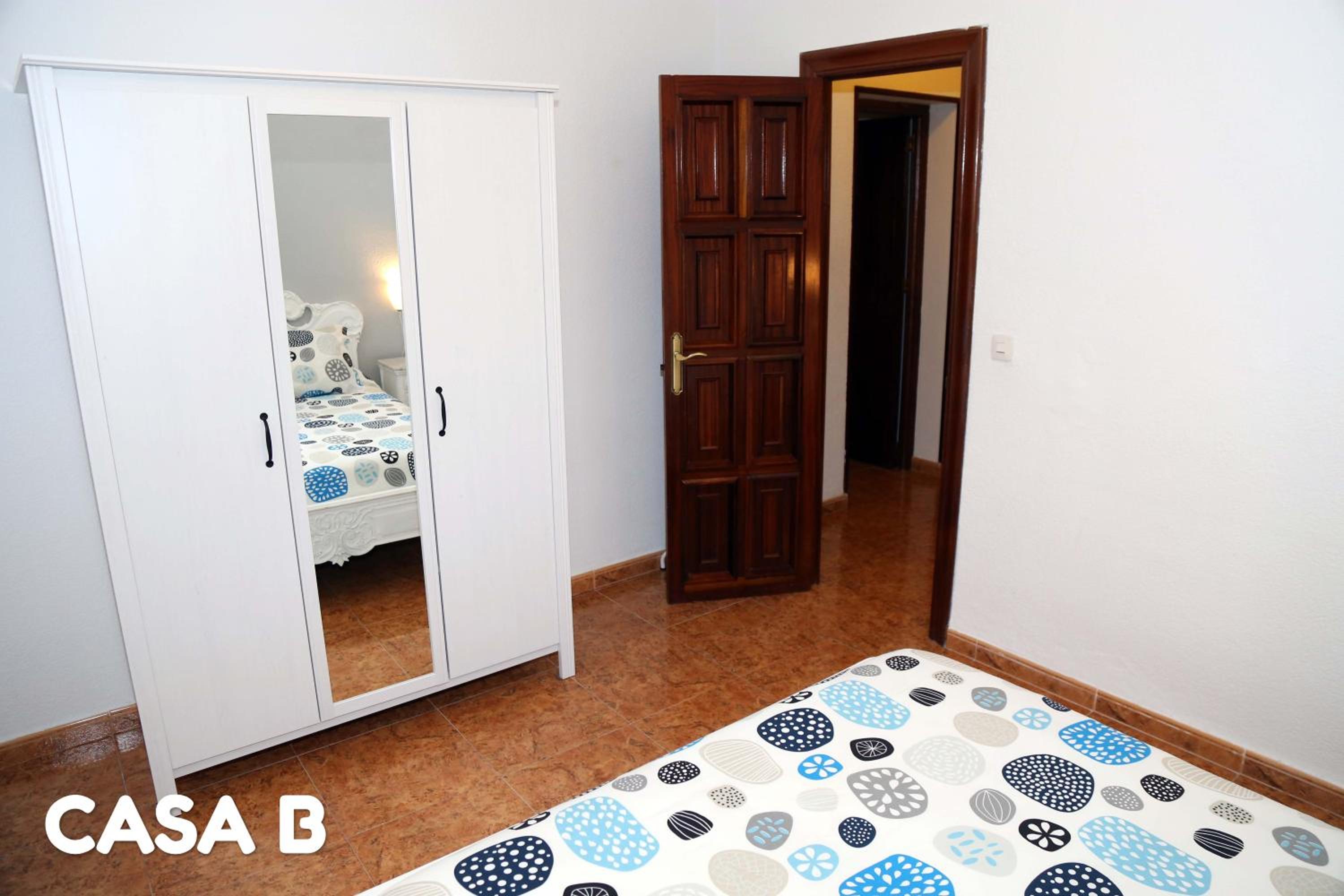 Villa Ana Apartments