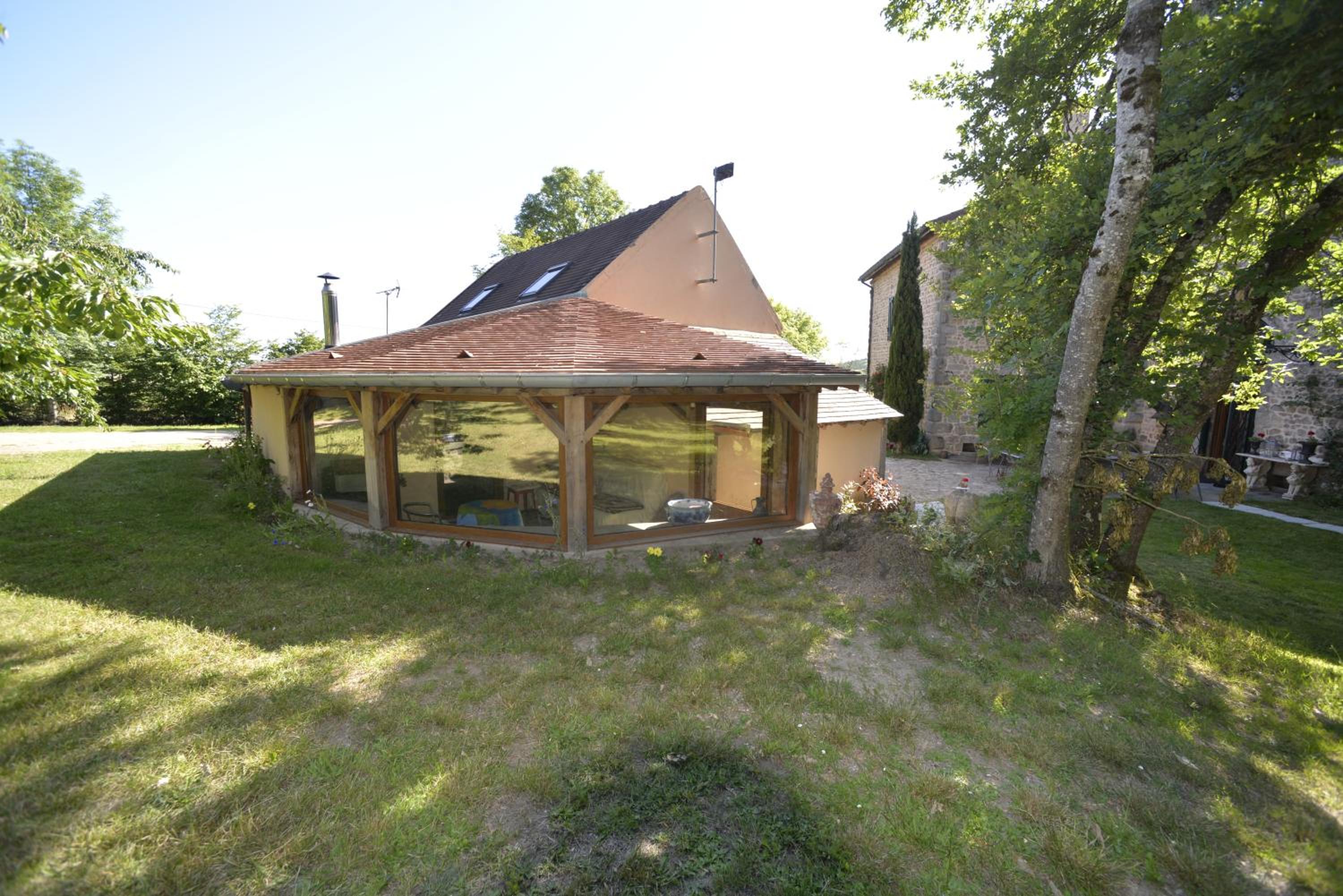 Le Moulin Rénové