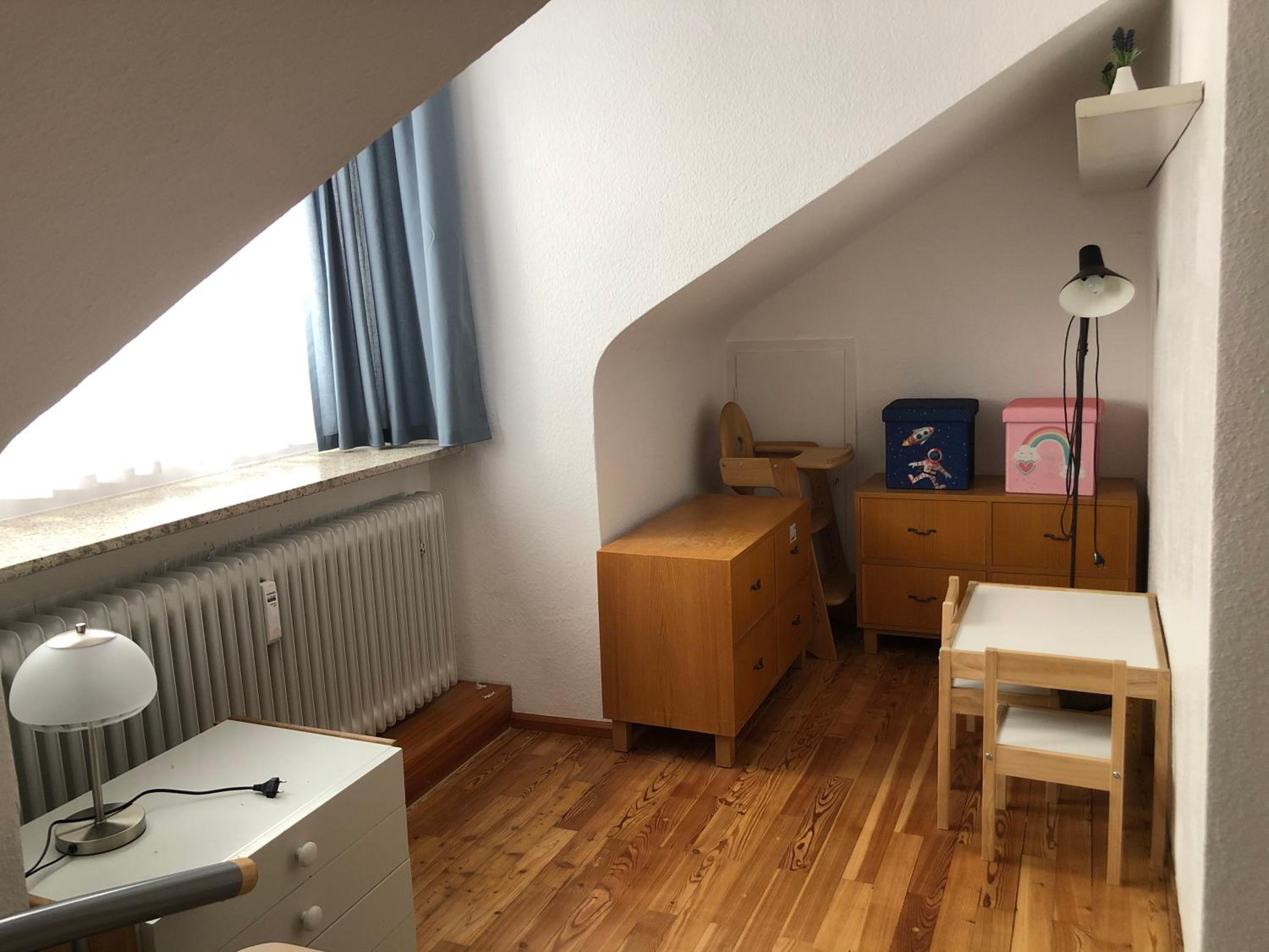 Ferienwohnungen & Apartments Heintz - Ihre Unterkunft am Marktplatz in Bad Königshofen