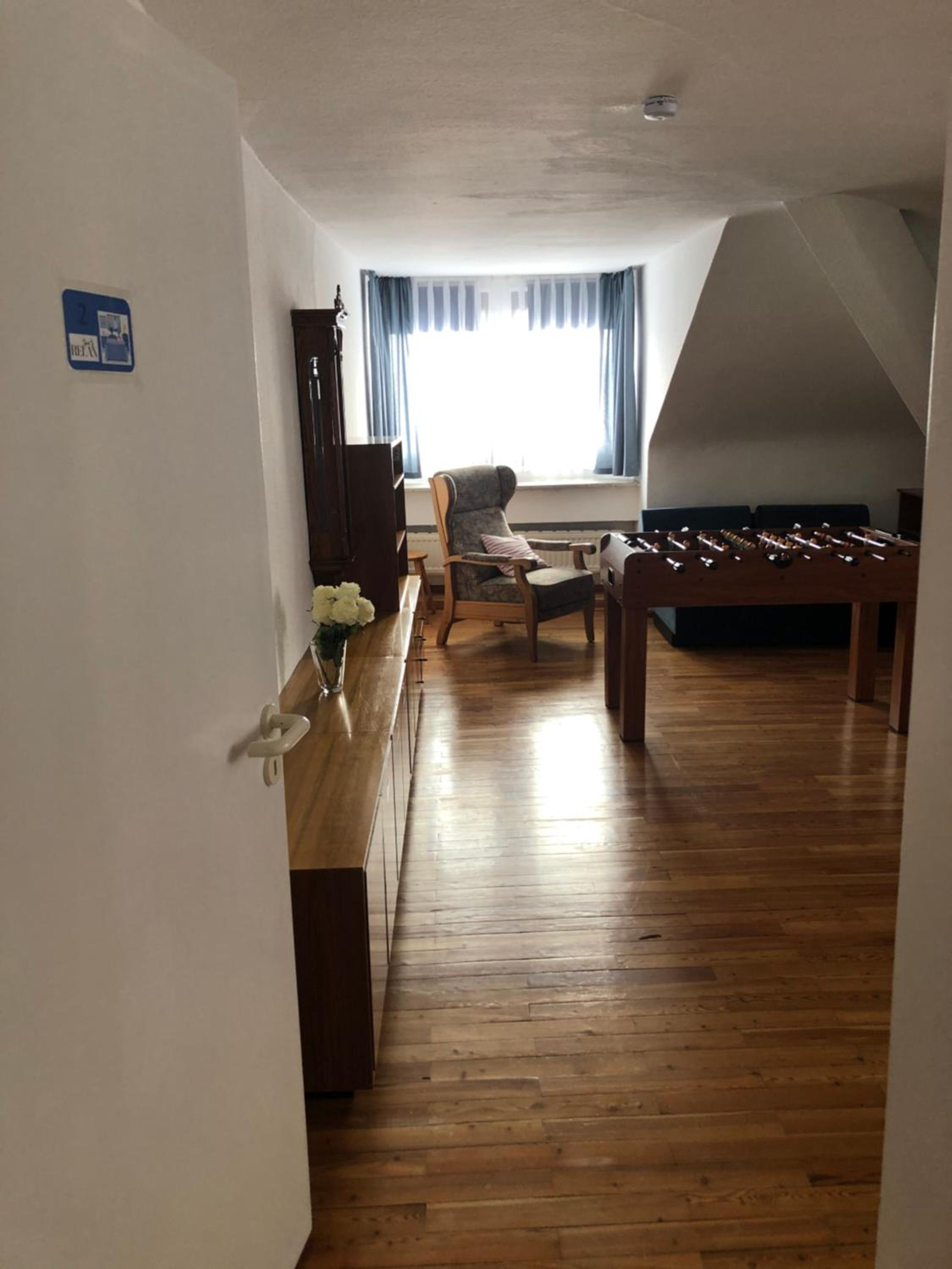 Ferienwohnungen & Apartments Heintz - Ihre Unterkunft am Marktplatz in Bad Königshofen