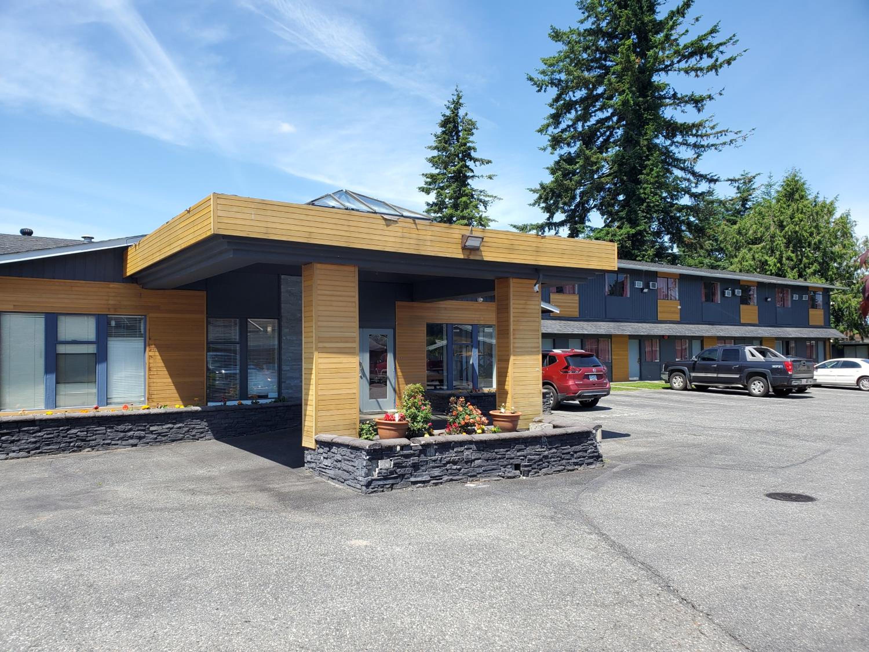 Alpine Inn Abbotsford