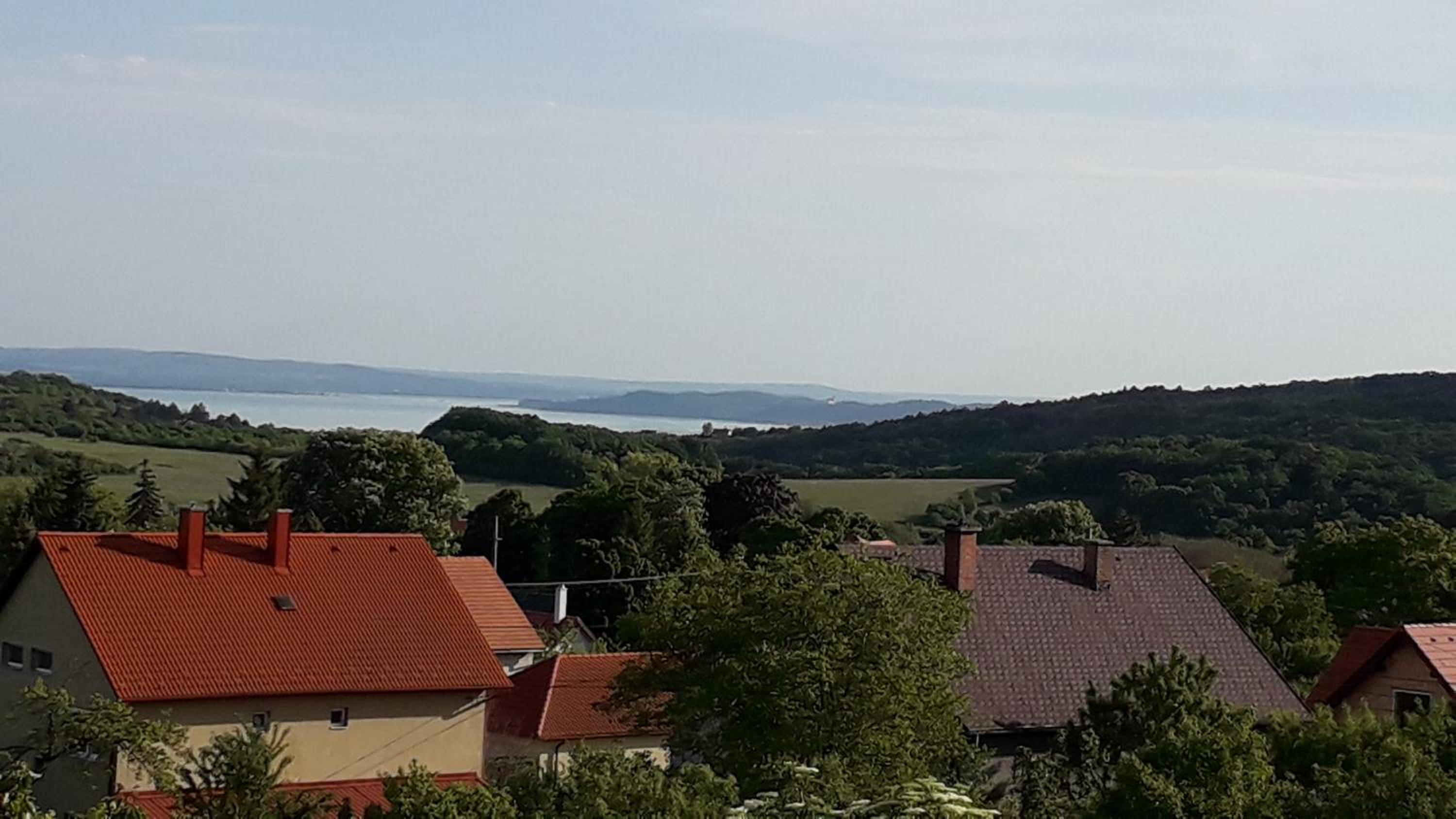 Borostyán Ház view 4