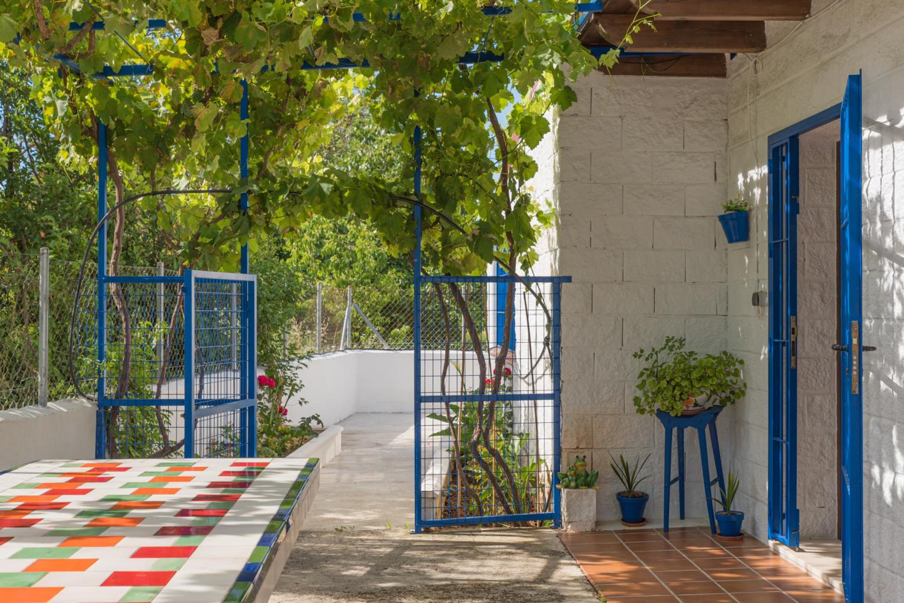 Casa Rural "Allán frente" view 3