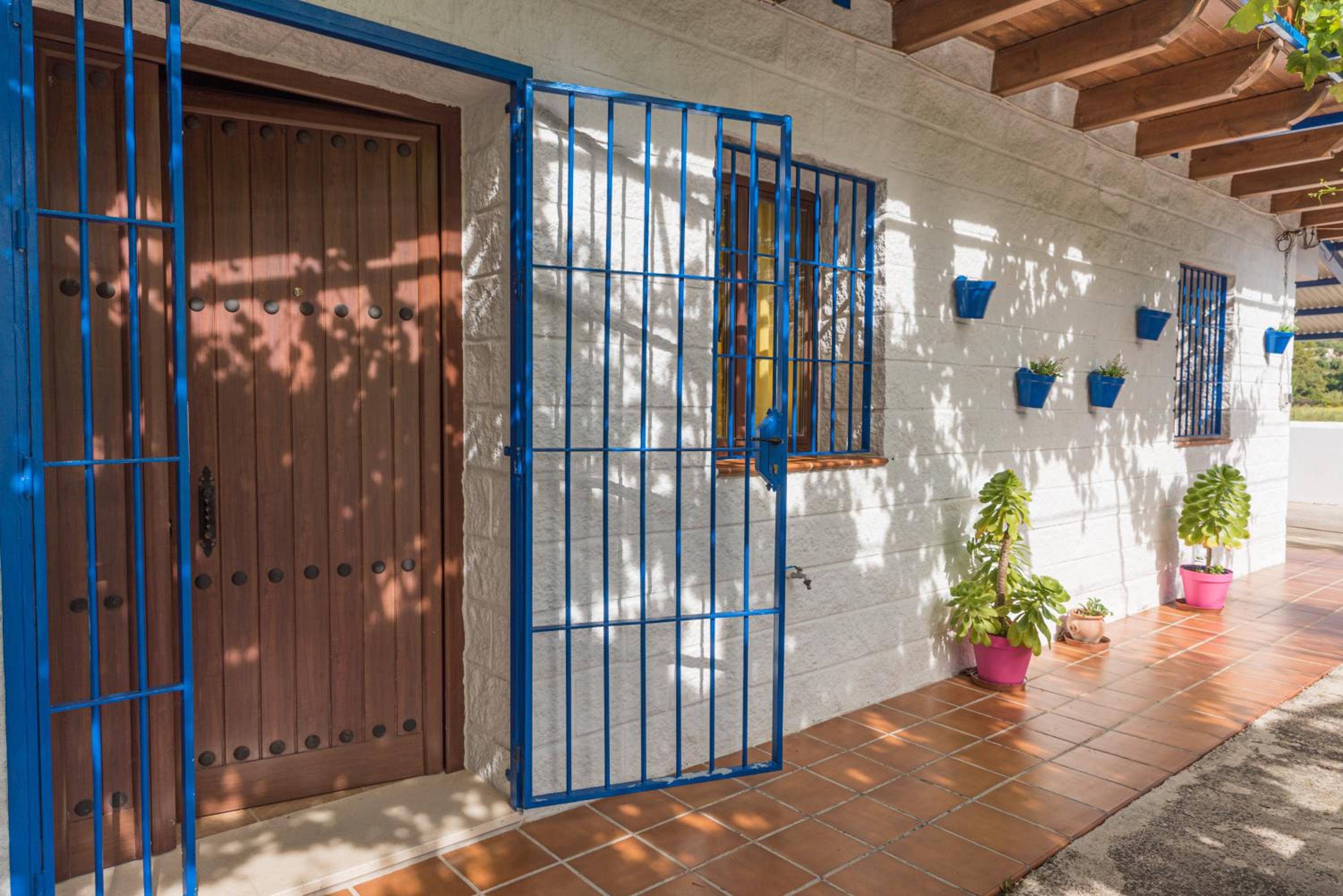 Casa Rural "Allán frente" view 4