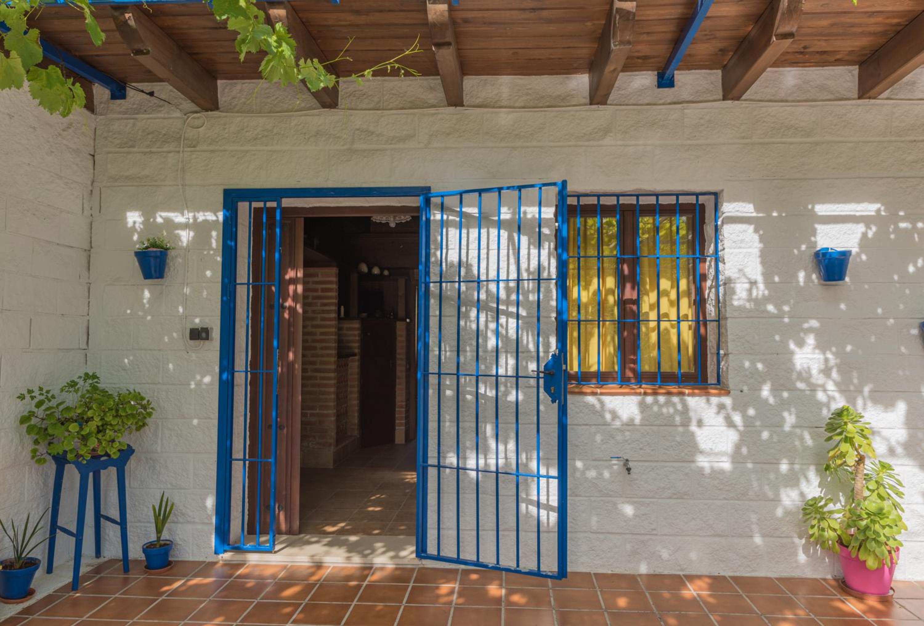 Casa Rural "Allán frente" view 5