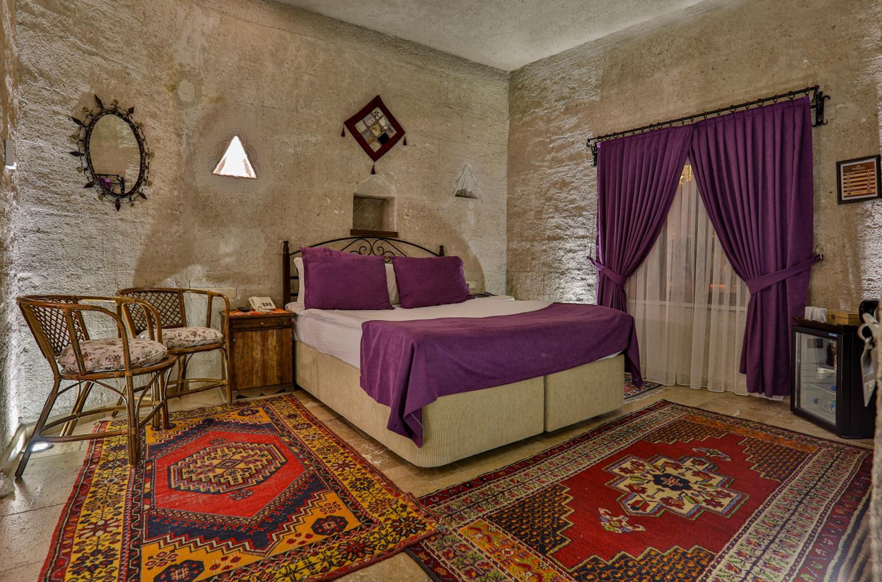 Hidden Cave Hotel - Image 26