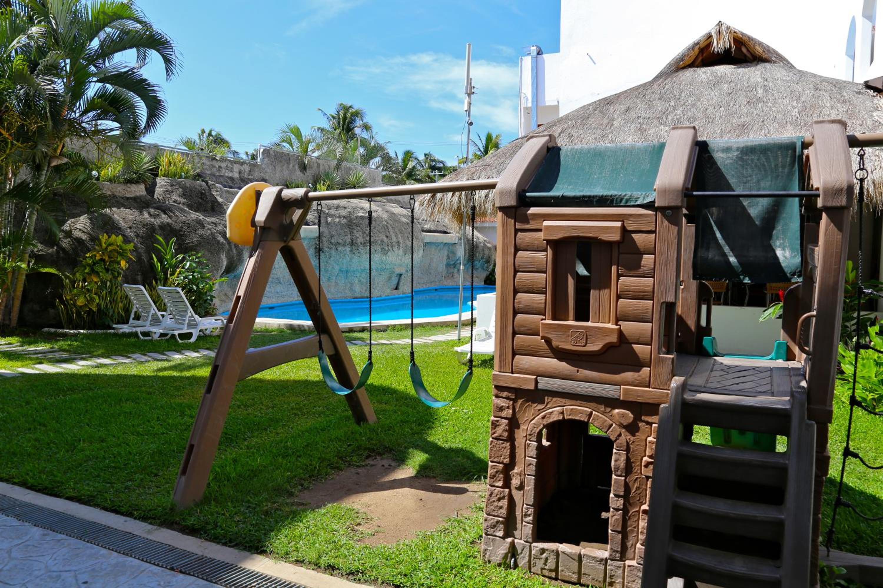 Hotel Alikar