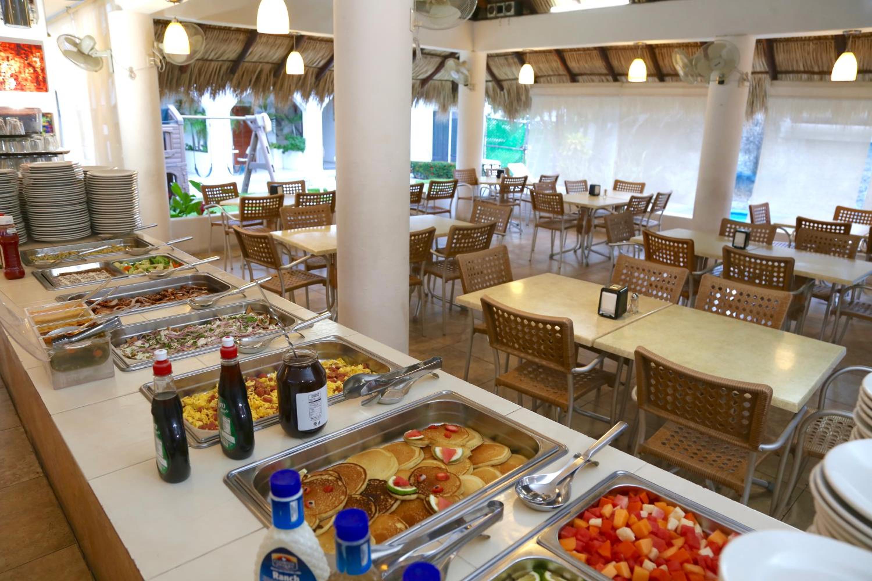 Hotel Alikar