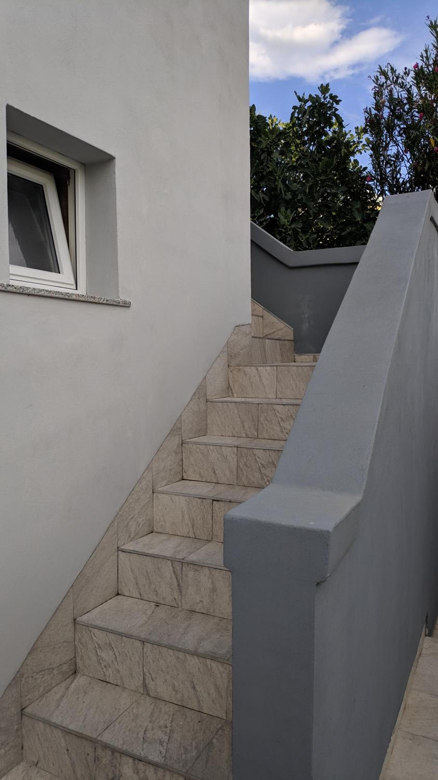 Apartment Marina en Vir