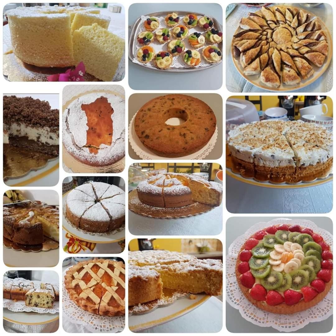 B&B Il Piccolo Giardino