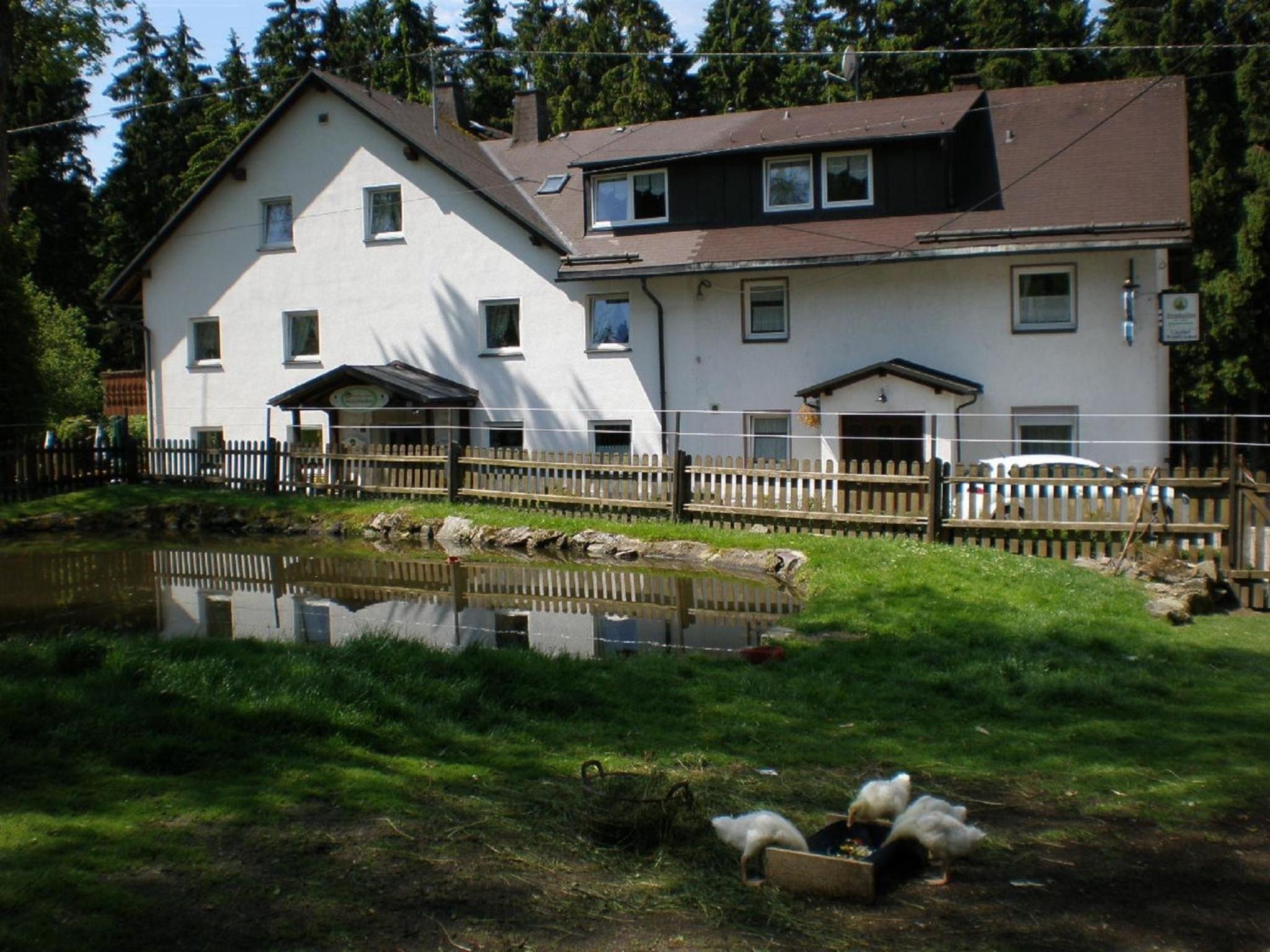 Gasthof Pension Waldfrieden - Property Image 17