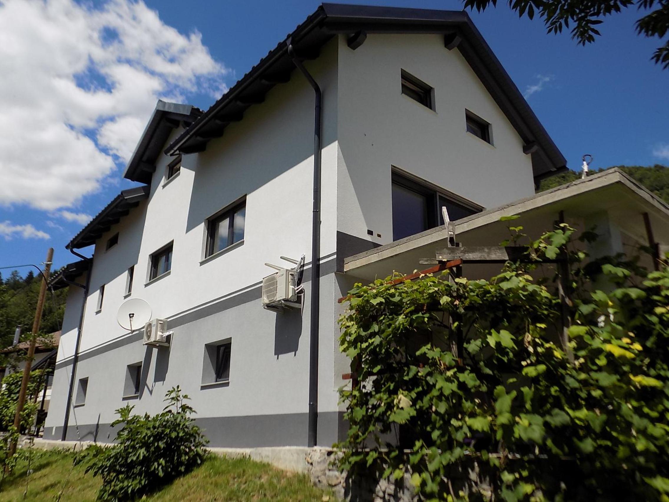 Apartment Pri Ruscu view 2