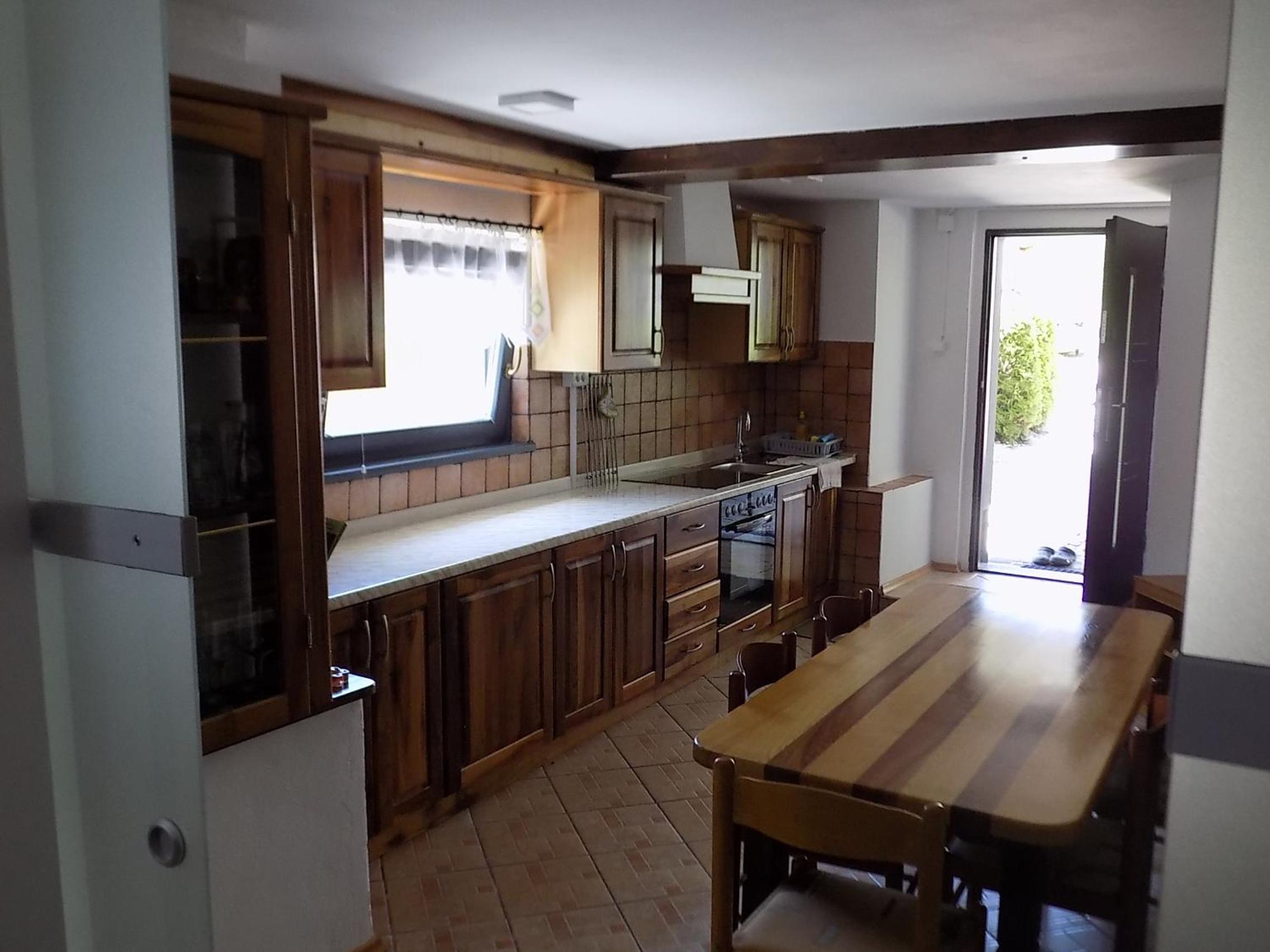 Apartment Pri Ruscu view 5