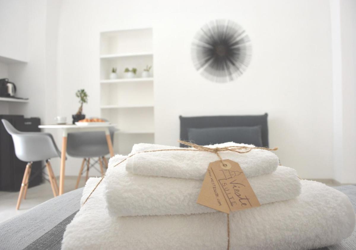 Vieste Suite photo 2