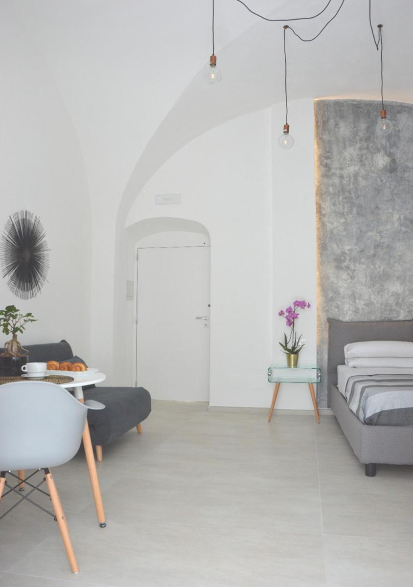 Vieste Suite photo 3