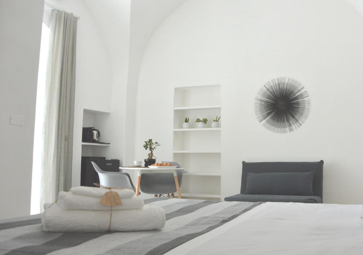 Vieste Suite photo 4